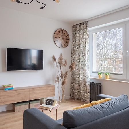 Mgm Home Wawer Miedzylesie Centrum Zdrowia Dziecka Warszawa Eksteriør bilde